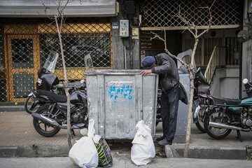 سلاطین زباله تهران چه کسانی هستند؟