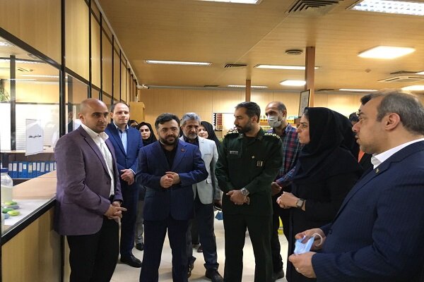 امضای تفاهم‌نامه همکاری مشترک بین پارک علم و فناوری دانشگاه آزاد و پاکسان/ شتاب‌دهنده تخصصی مواد شوینده تاسیس می‌شود