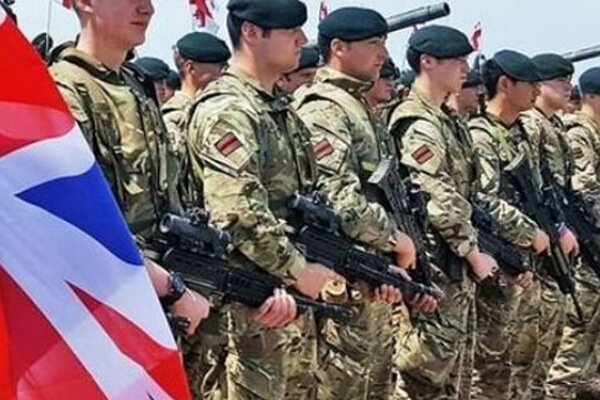 انگلیس: ارتش ما باید روسیه را شکست دهد