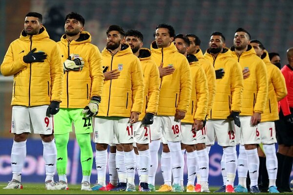 کرمانی:  همدلی در تیم ملی هست ولی باید تقویت شود