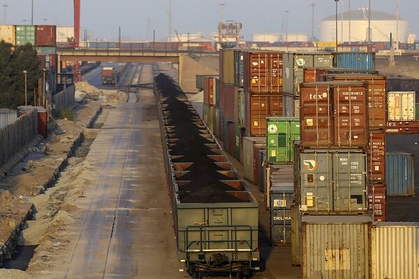 افزایش ۳۷ درصدی واردات اروپا از ایران طی ۴ ماهه امسال