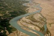ضرورت اجرای تعهدات هیئت حاکمه سرپرستی افغانستان درباره حق آبه هیرمند