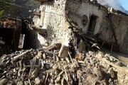 آخرین اخبار از زلزله افغانستان / افزایش شمار جان‌باختگان به بیش از ۱۰۰۰ کشته