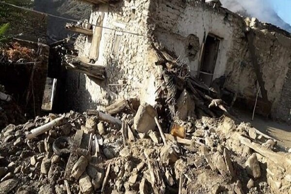 آخرین اخبار از زلزله افغانستان / افزایش شمار جان‌باختگان به بیش از ۱۰۰۰ کشته