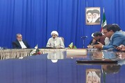 دبیرستان معارف و علوم اسلامی سعادت در ۳ نقطه کشور تاسیس می‌شود