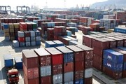 تجارت ایران و چین در ۵ ماهه ۲۰۲۲ ۱۸ درصد رشد داشت