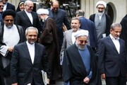 افشاگری بانک مرکزی از تورم دولت حسن روحانی