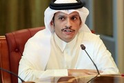 تأکید وزرای خارجه قطر و فرانسه بر اهمیت توافق برجام