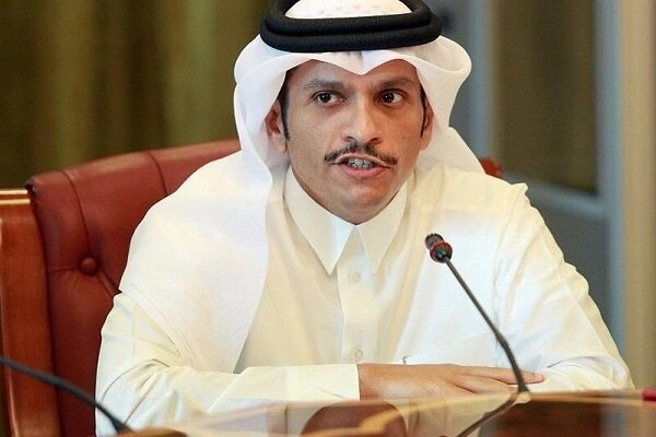تأکید وزرای خارجه قطر و فرانسه بر اهمیت توافق برجام 