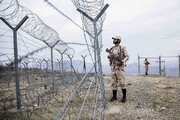 طالبان شایعه درگیری مرزی با ایران را رد کرد
