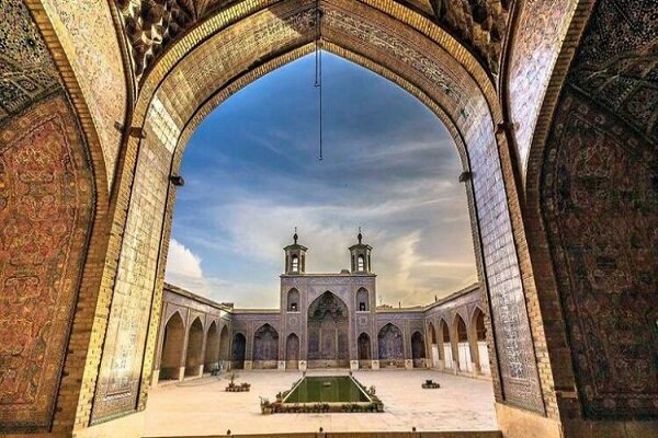 ماجرای فروریختن بخشی از مسجد وکیل شیراز چه بود؟ / میراث فرهنگی استان فارس نیازمند رسیدگی
