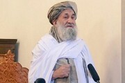 درخواست نخست وزیر طالبان برای حمایت از نظام حاکم بر افغانستان