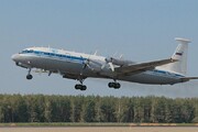 ۸۰ فروند هواپیمای روسیه در دیگر کشورها توقیف شد