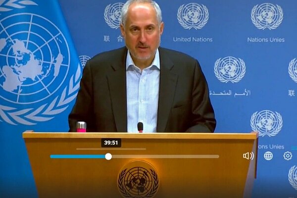 سازمان ملل: همیشه از برجام حمایت کرده‌ایم
