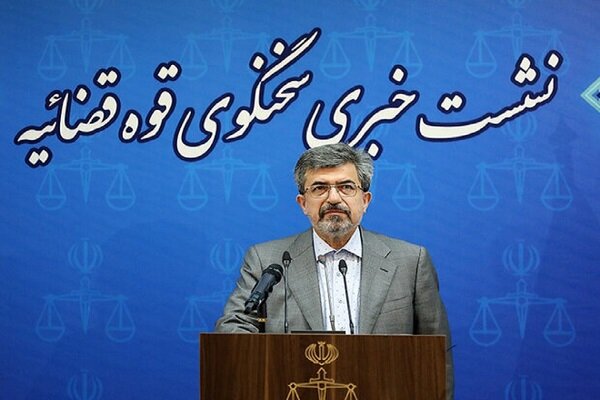 ستایشی: فرآیند دادرسی در پرونده خانه اصفهان مطابق موازین قانونی بوده است