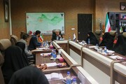 بازگشایی مجموعه فرهنگی «پاتوق حال خوب» در دانشگاه آزاد اسلامی واحد پردیس
