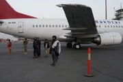 اداره فرودگاه‌های افغانستان به امارات سپرده می‌شود