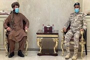 قطر دنبال امضای توافقنامه امنیتی با افغانستان