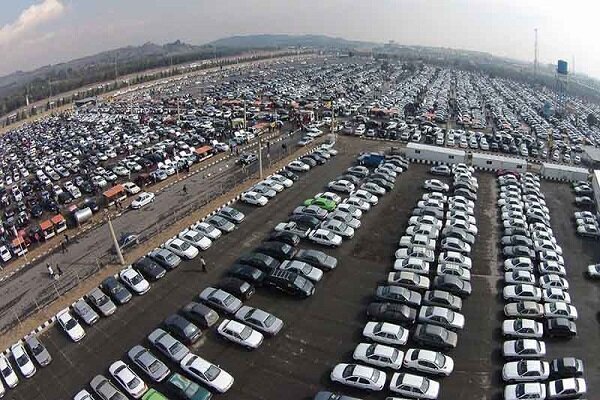 اخبار بازار خودرو/ قیمت ۲۰۶ به ۳۰۰ میلیون تومان رسید