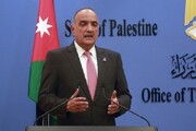 استقبال اردن از روابط با ایران