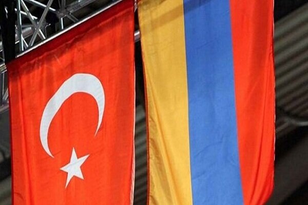  تاکید ترکیه و ارمنستان برعادی سازی روابط 