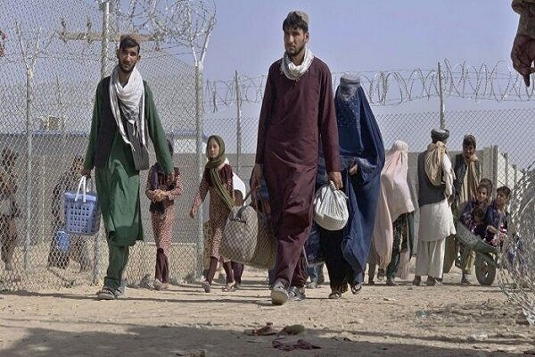 ۶ میلیون افغانستانی در ۱۰ سال گذشته آواره شدند