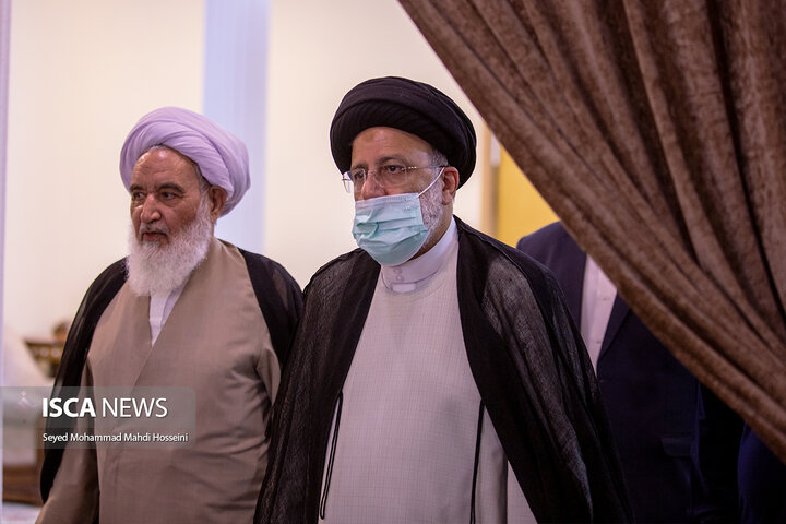 سفر رئیس‌جمهور به استان کرمانشاه