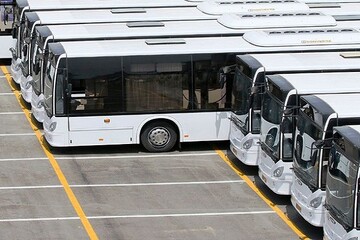 پیش‌فروش بلیت اتوبوس‌های اربعین ۱۴۰۲ از شنبه آغاز می‌شود