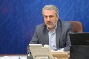 دستور وزیر صمت برای رسیدگی سریع به حادثه معدن ارزوئیه کرمان