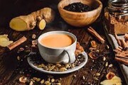 آموزش آشپزی/ روش تهیه چای ماسالا با شیر و قهوه