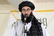 طالبان: تحت فشار آمریکا مواضع خود را تغییر نخواهیم داد