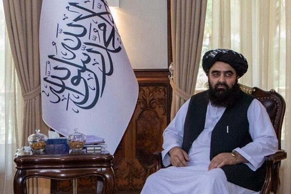 درخواست طالبان برای تعامل مبتنی بر احترام متقابل با جهان