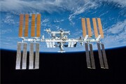 روسیه از ایستگاه فضایی بین‌المللی می‌رود