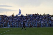 ملوان بازی خداحافظی سیدجلال را لغو کرد