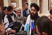 آزادی ۱۸۰۰ زندانی داعش توسط طالبان