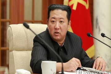 شیوع بیماری ناشناس در کره شمالی