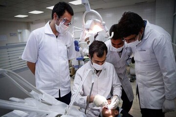 جزئیات مراحل کتبی و شفاهی آزمون دانشنامه دندانپزشکی اعلام شد