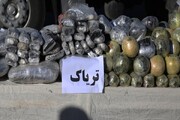 مذاکره ایران با طالبان برای جلوگیری از قاچاق مواد مخدر