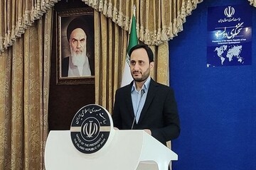  بهادری جهرمی: تحریم رسانه‌های ایرانی از سوی آمریکا دست و پا زدن تکراری است