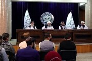 مذاکره طالبان با شرکت چینی برای استخراج نفت