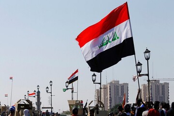 مرگ ۱۷ عنصر تروریستی در عراق