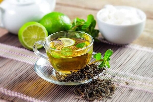 فواید و خواص درمانی قابل توجه چای لیمو
