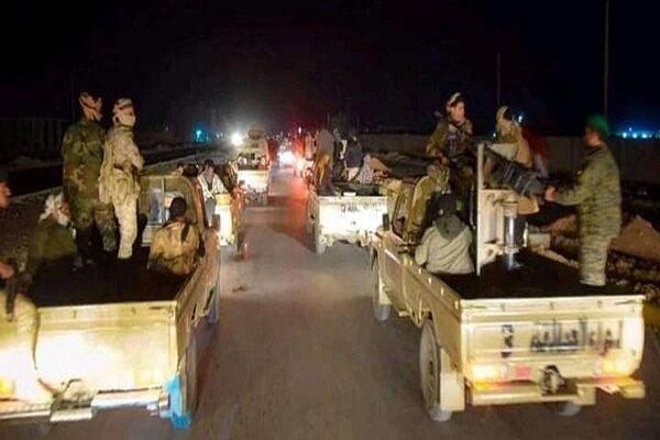 استان نفت‌خیز یمن دست نیروهای وابسته به امارات افتاد 
