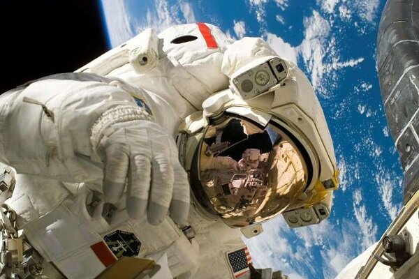 تولید اکسیژن با آهنربا برای فضانوردان