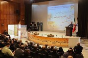 تدوین ۱۵ عنوان پایان‌نامه با موضوع دفاع مقدس در دانشگاه آزاد اسلامی