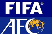راز نامه‌های مشکوک فیفا و AFC به فدراسیون فوتبال ایران چیست؟