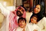 محکومیت ۳۴ ساله برای یک دانشجوی دکترای عربستانی/ ادعاهای اخیر دولت سعودی در مورد حقوق زنان واقعی نیست