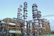 رکوردزنی ایران در عملیات انتقال فرآورده‌های نفتی