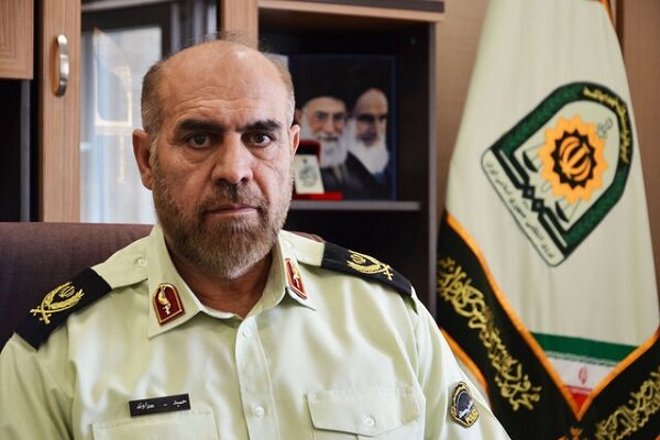 بزرگترین باند سرقت دلار در تهران منهدم شد