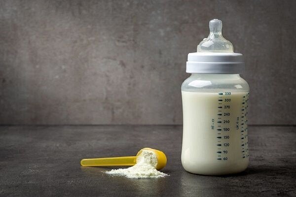 فهرست داروخانه‌های توزیع کننده شیرخشک رژیمی